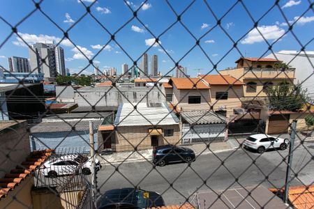 Casa à venda com 200m², 3 quartos e 4 vagasVista da Varanda da Suíte 1