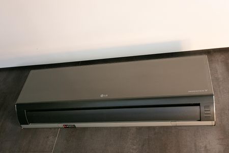 Casa à venda com 200m², 3 quartos e 4 vagasSuíte 1 - Ar Condicionado