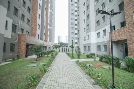 Apartamento para alugar com 30m², 1 quarto e sem vagaÁrea comum