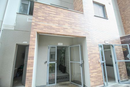 Apartamento para alugar com 30m², 1 quarto e sem vagaÁrea comum