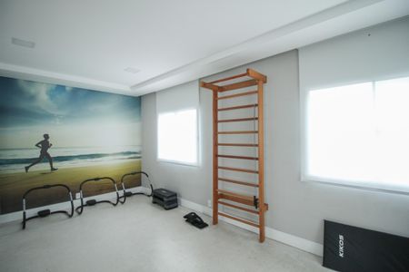 Apartamento para alugar com 30m², 1 quarto e sem vagaÁrea comum