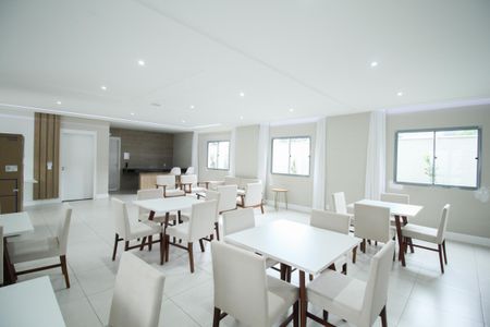 Apartamento para alugar com 30m², 1 quarto e sem vagaÁrea comum