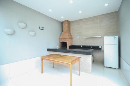 Apartamento para alugar com 30m², 1 quarto e sem vagaÁrea comum