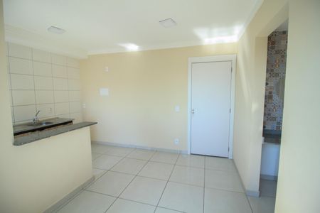 Apartamento para alugar com 30m², 1 quarto e sem vagaSala