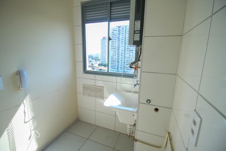 Apartamento para alugar com 30m², 1 quarto e sem vagaÁrea de Serviço
