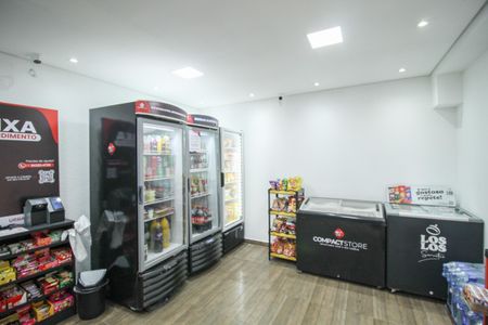 Apartamento para alugar com 30m², 1 quarto e sem vagaÁrea comum