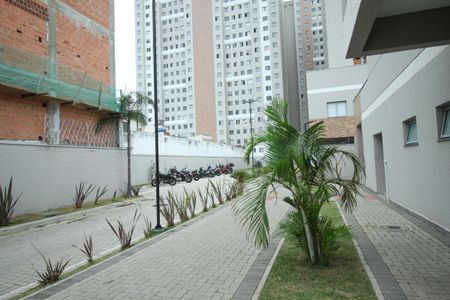 Apartamento para alugar com 30m², 1 quarto e sem vagaÁrea comum