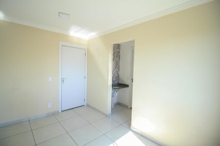 Apartamento para alugar com 30m², 1 quarto e sem vagaSala