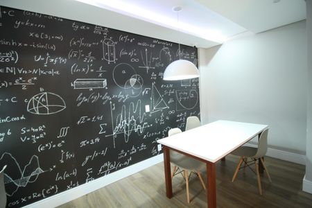 Apartamento para alugar com 30m², 1 quarto e sem vagaÁrea comum