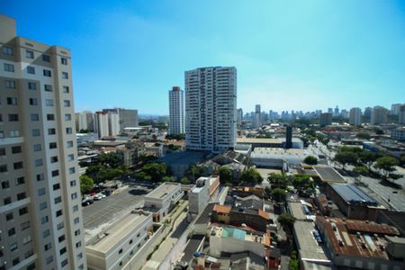 Apartamento para alugar com 30m², 1 quarto e sem vagaVista da Sala