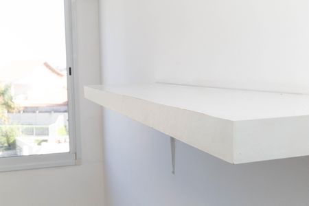 Apartamento para alugar com 40m², 2 quartos e 1 vaga Apartamento para alugar com 40m², 2 quartos e 1 vagaQuarto 2