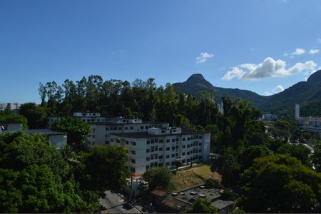 Apartamento à venda com 78m², 2 quartos e 1 vagaVista do Quarto