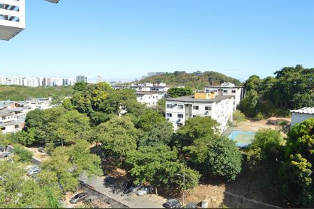 Apartamento à venda com 78m², 2 quartos e 1 vagaVista da Suíte