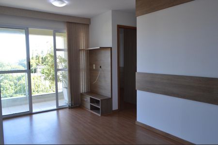 Apartamento à venda com 78m², 2 quartos e 1 vagaSala