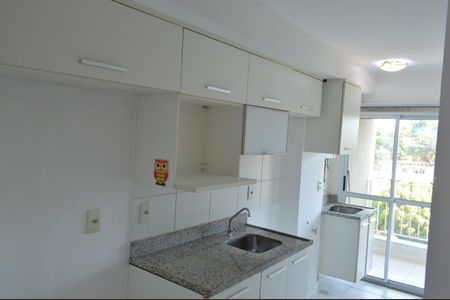 Apartamento à venda com 78m², 2 quartos e 1 vagaCozinha