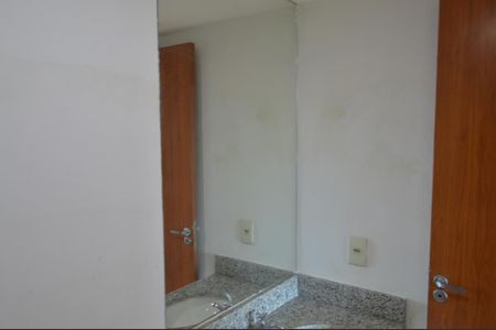 Apartamento à venda com 78m², 2 quartos e 1 vagaBanheiro da Suíte