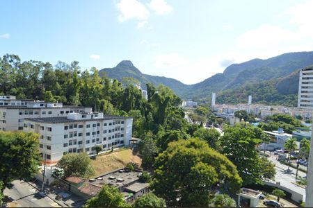 Apartamento à venda com 78m², 2 quartos e 1 vagaVista da Suíte