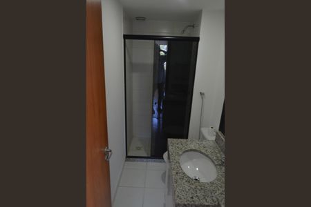 Apartamento à venda com 78m², 2 quartos e 1 vagaBanheiro
