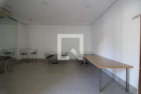 Apartamento à venda com 78m², 2 quartos e 1 vagaÁrea comum - Salão de festas