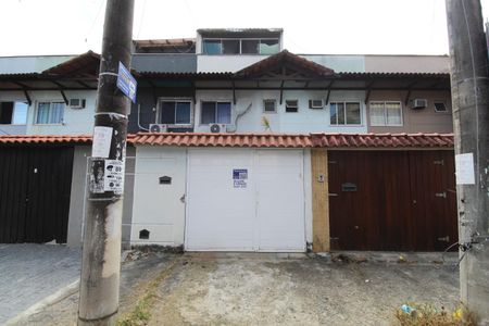 Casa para alugar com 132m², 3 quartos e 1 vagaFachada