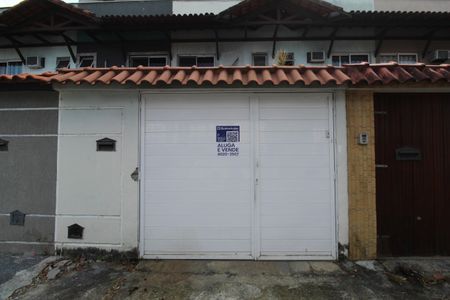 Casa para alugar com 132m², 3 quartos e 1 vagaPlaca