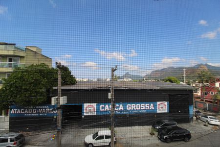 Casa para alugar com 132m², 3 quartos e 1 vagaTerraço - Vista