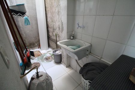 Casa para alugar com 132m², 3 quartos e 1 vagaÁrea de serviço