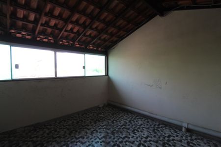 Casa para alugar com 132m², 3 quartos e 1 vagaTerraço