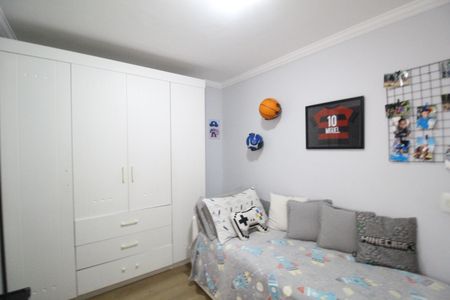 Casa para alugar com 132m², 3 quartos e 1 vagaSuíte 2