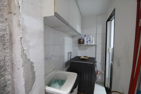 Casa para alugar com 132m², 3 quartos e 1 vagaÁrea de serviço