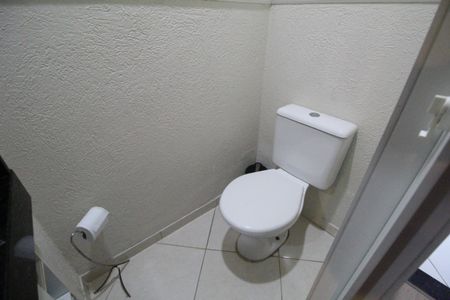 Casa para alugar com 132m², 3 quartos e 1 vagaLavabo