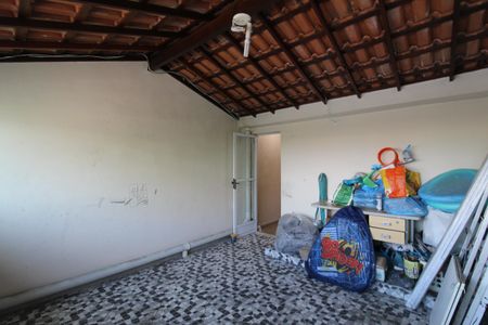 Casa para alugar com 132m², 3 quartos e 1 vagaTerraço