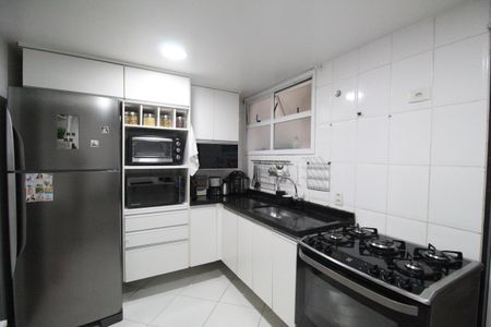 Casa para alugar com 132m², 3 quartos e 1 vagaCozinha