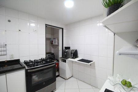 Casa para alugar com 132m², 3 quartos e 1 vagaCozinha
