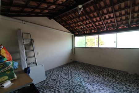 Casa para alugar com 132m², 3 quartos e 1 vagaTerraço