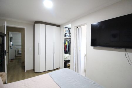 Casa para alugar com 132m², 3 quartos e 1 vagaSuíte 1