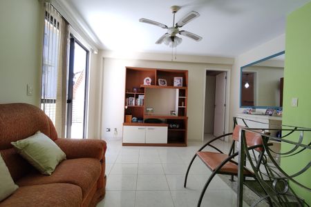 Apartamento à venda com 149m², 4 quartos e 2 vagasSala 2