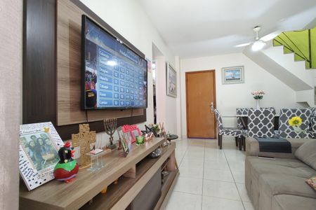 Apartamento à venda com 149m², 4 quartos e 2 vagasSala