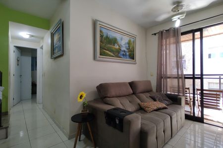 Apartamento à venda com 149m², 4 quartos e 2 vagasSala