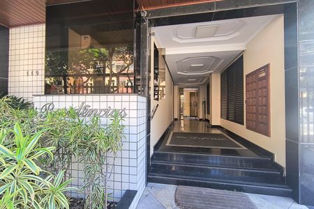 Apartamento à venda com 149m², 4 quartos e 2 vagasÁrea comum