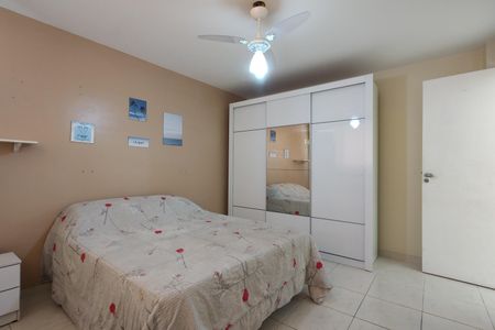 Apartamento à venda com 149m², 4 quartos e 2 vagasQuarto 3