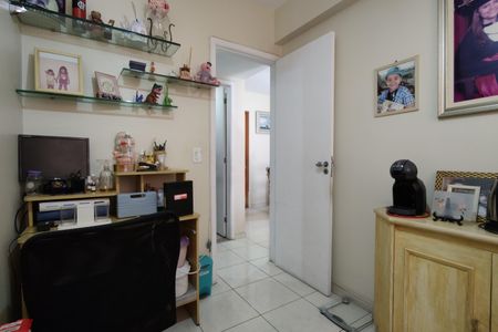 Apartamento à venda com 149m², 4 quartos e 2 vagasQuarto 1