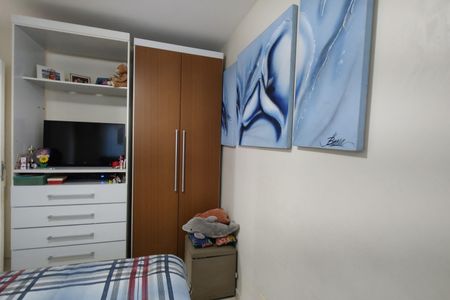 Apartamento à venda com 149m², 4 quartos e 2 vagasQuarto - Suíte