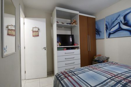 Apartamento à venda com 149m², 4 quartos e 2 vagasQuarto - Suíte
