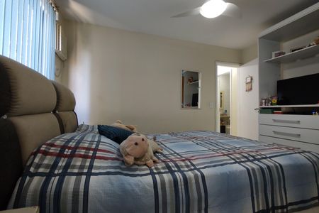 Apartamento à venda com 149m², 4 quartos e 2 vagasQuarto - Suíte