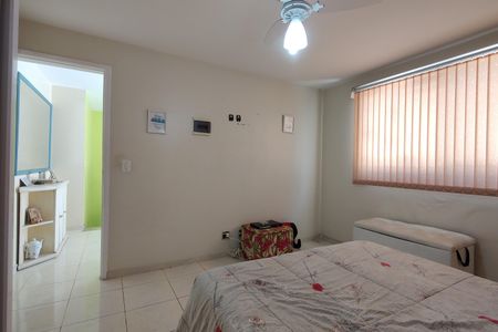 Apartamento à venda com 149m², 4 quartos e 2 vagasQuarto 3
