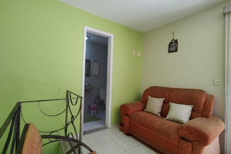 Apartamento à venda com 149m², 4 quartos e 2 vagasSala 2
