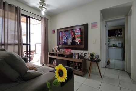 Apartamento à venda com 149m², 4 quartos e 2 vagasSala