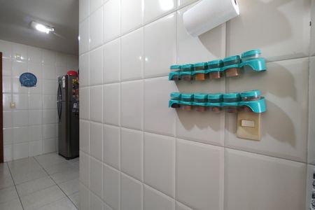 Apartamento à venda com 149m², 4 quartos e 2 vagasCozinha - Armários