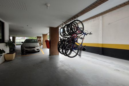 Apartamento à venda com 149m², 4 quartos e 2 vagasÁrea comum